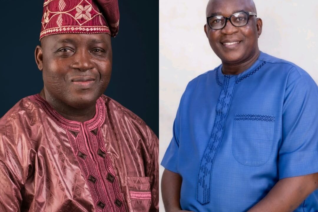 Adewoye Hails Appointment of Adeyemi, Oluomo Alabi as Kwara South Campaign DGs